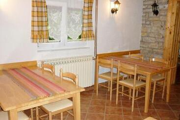 ホテル Villa Lykos Plitvice