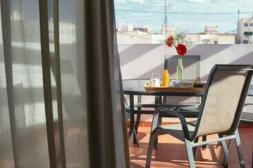 Hotel La City Estacion