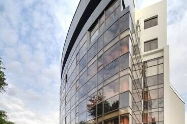 هتل Moxa Bucharest Boutique