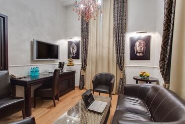 هتل Moxa Bucharest Boutique