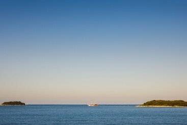 호텔 Maistra Select Funtana All Inclusive Resort