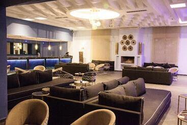 酒店 Marrakech Ryads Parc All Inclusive