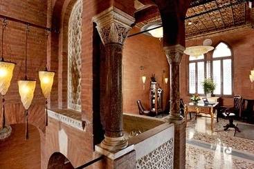 בית מלון כפרי Palazzo Stern