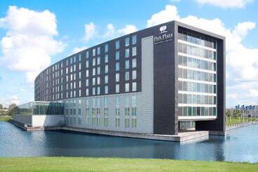 فندق Park Plaza Amsterdam Airport