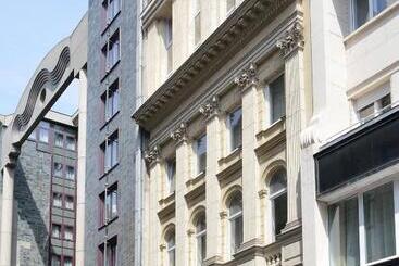 酒店 Promenade City