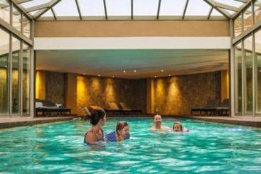 منتجع Protur Biomar Sensatori