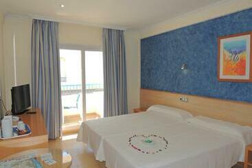 호텔 Punta Del Cantal