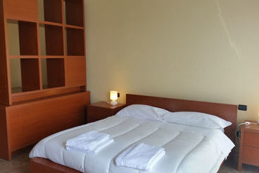 בית מלון כפרי Residence Fermi