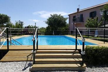 هتل Residenza Solferino Castiglioncello