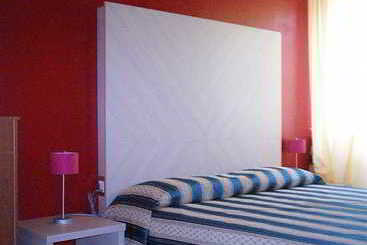 בית מלון כפרי Rubens