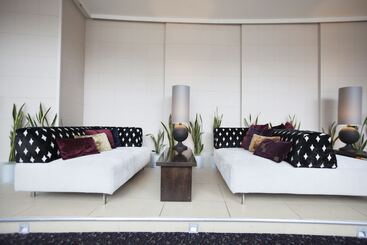 فندق Scandic Oulu City