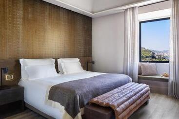 酒店 Six Senses Douro Valley