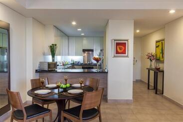 Hotel Somerset Chancellor Court