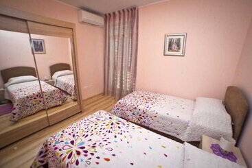 Hotel Split Apartments Peric