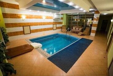 فندق Suleiman Palace