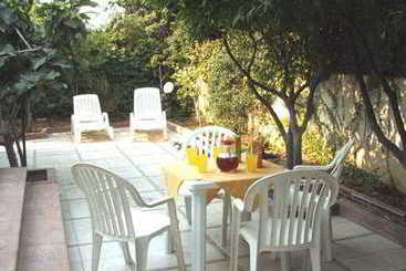 هتل Villa Corallina
