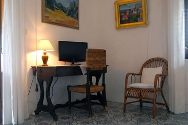 فندق Villa Diana