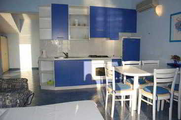 هتل Villa Jerkan