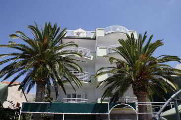 هتل Villa Jerkan