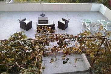 فندق Villa Luketa