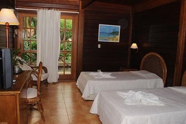 هتل Villa Maguana