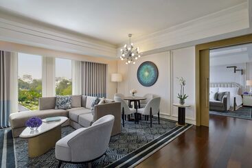 فندق Waldorf Astoria Cairo Heliopolis