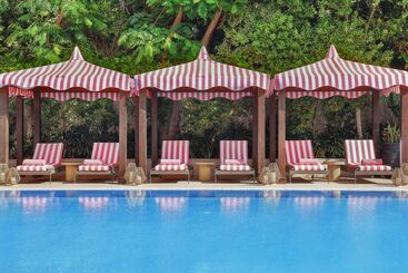 فندق Waldorf Astoria Cairo Heliopolis