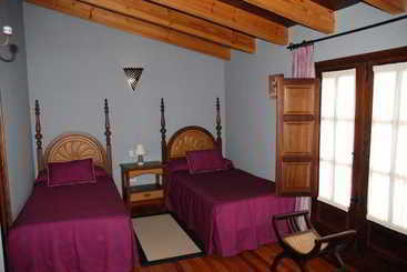 公寓 La Colegiata de Ronda