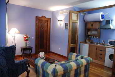 La Colegiata de Ronda