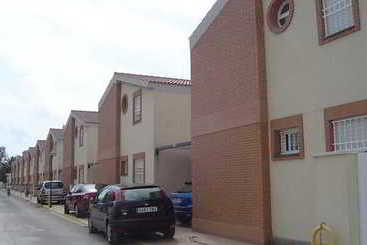 דירה Las Norias Orange Costa