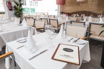 Appartment Los Olivos Beach Resort