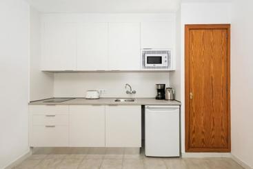 Mar Brava Apartments