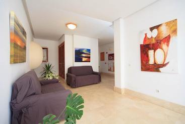 Mar Brava Apartments