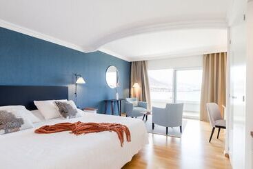 아파트 Oceano Health Spa