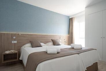 公寓式酒店  Puerto Azul Suite