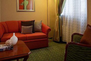 فندق Renartiss Isaakiy St. Petersburg