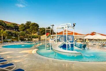 Resort Belvedere Apartments
