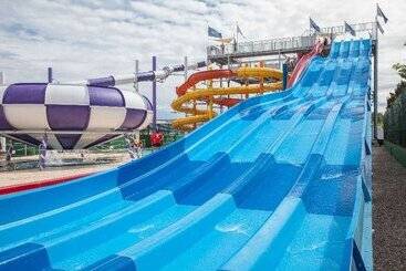 شقة Sirenis Seaview Country Club