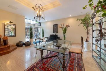 בית מלון כפרי Villa VIK