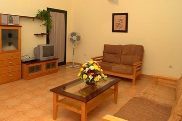 Viviendas Vacacionales Sol Deluxe