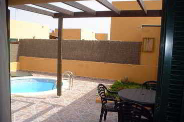 Viviendas Vacacionales Sol Deluxe