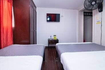 هتل Ayenda Calypso 1142