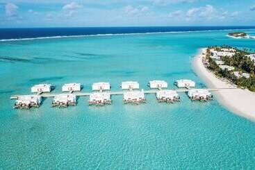 Hotel Riu Atoll - All Inclusive