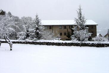 ユースホステル L Orri Del Pallars