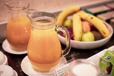 Apartamentos Turisticos Atlantida