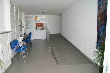 Apartaments El Sorrall