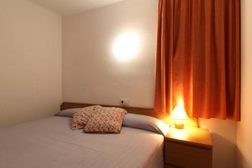 Apartaments El Sorrall