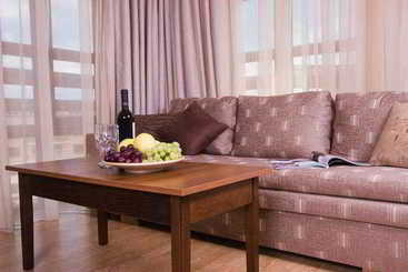 Aparthotel Belmont