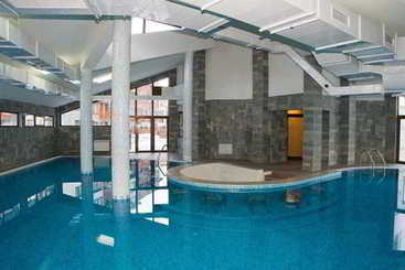 Aparthotel Belmont