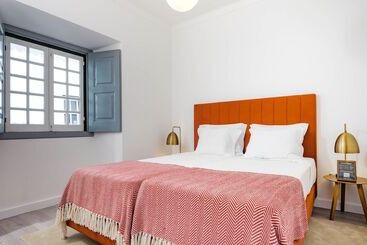 Casa Senhoras Rainhas Óbidos by Unlock Hotels